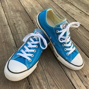Women’s Converse All Star Low Tops